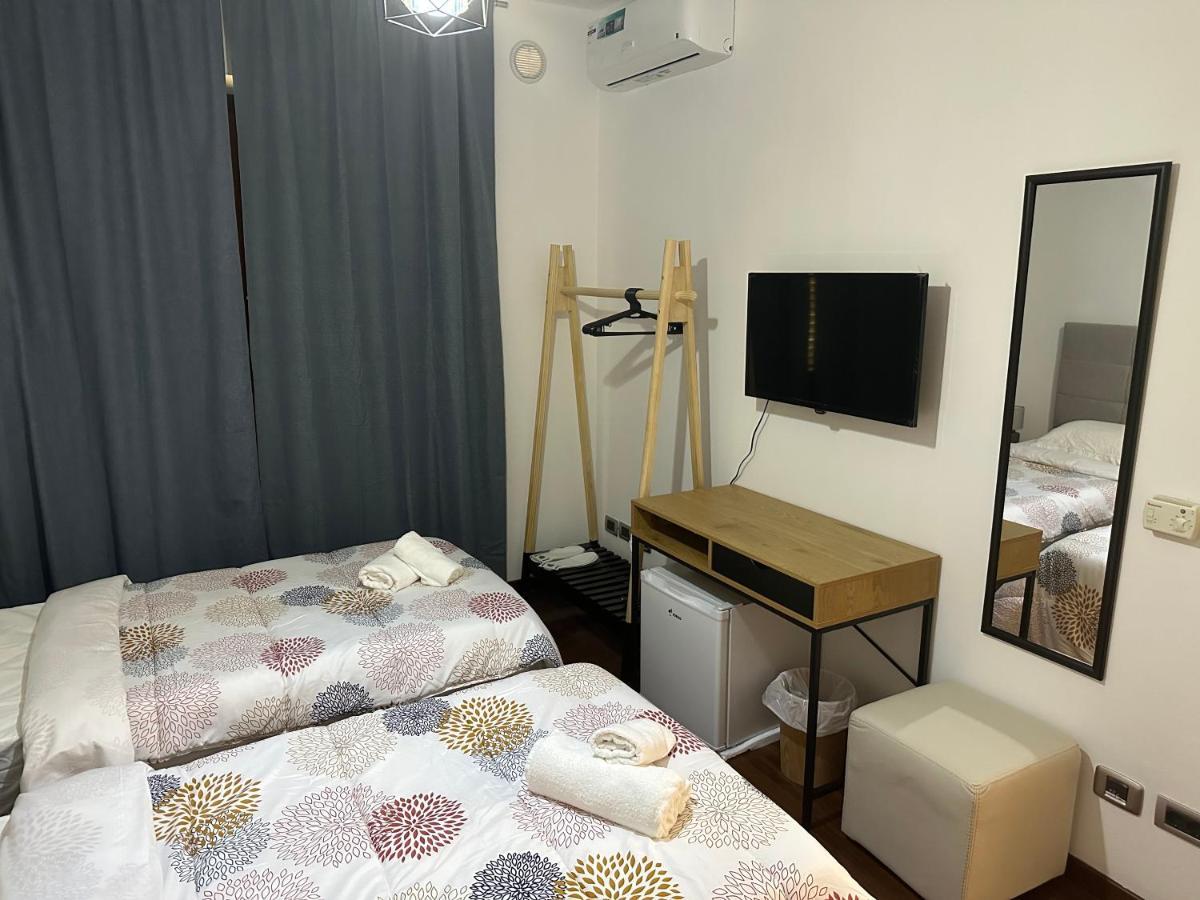 City Center Shkodra B&B Ngoại thất bức ảnh