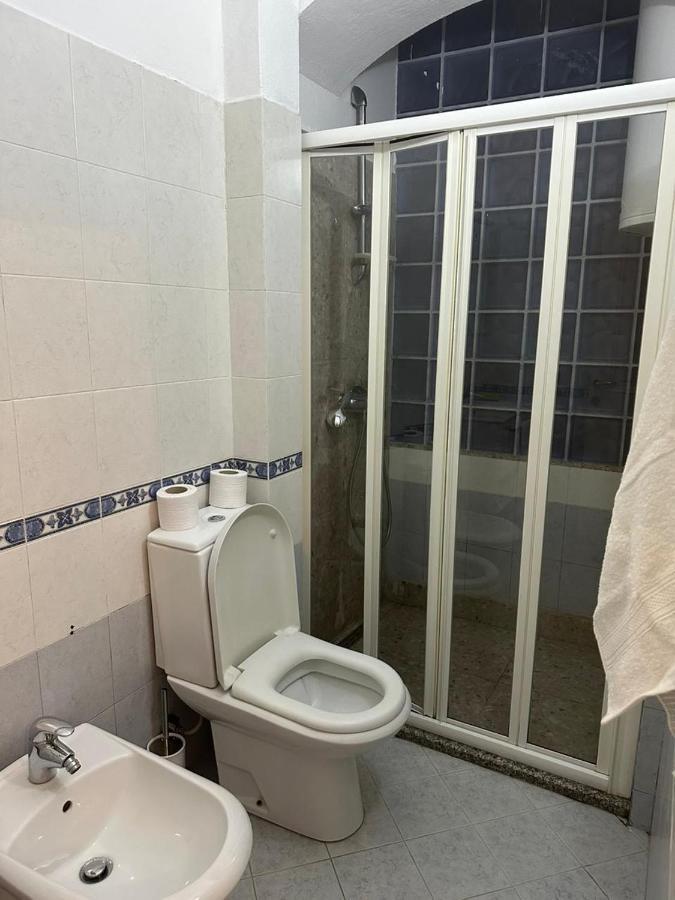 City Center Shkodra B&B Ngoại thất bức ảnh