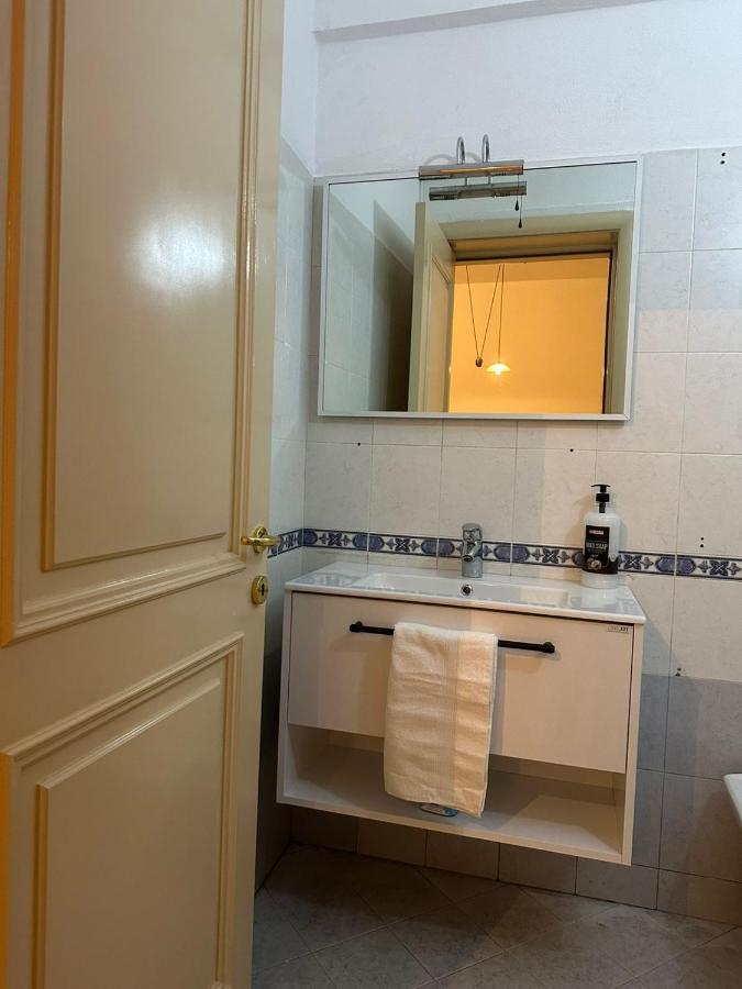 City Center Shkodra B&B Ngoại thất bức ảnh