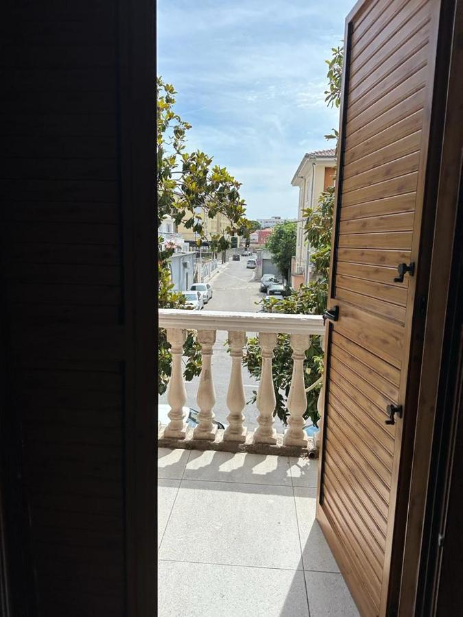 City Center Shkodra B&B Ngoại thất bức ảnh