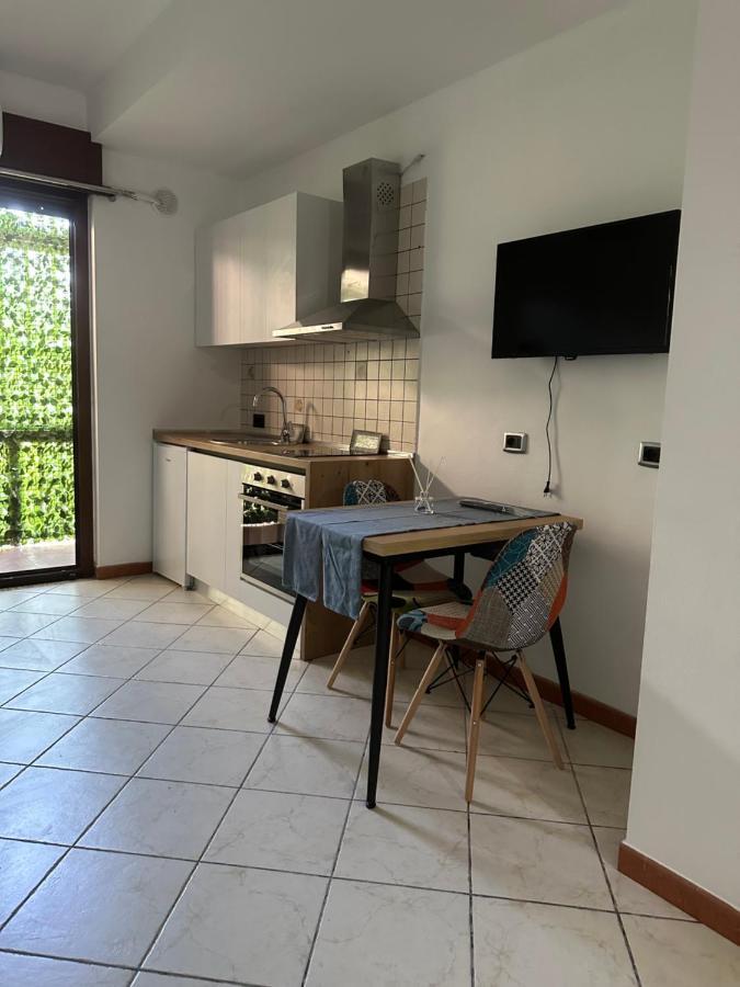 City Center Shkodra B&B Ngoại thất bức ảnh